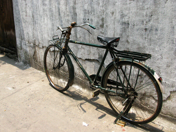 Chinese Bike